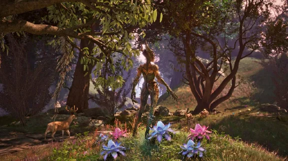 💠The Elder Scrolls IV: Oblivion Remastered PS5 P2-P3💠