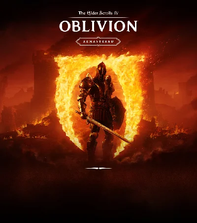 💠The Elder Scrolls IV: Oblivion Remastered PS5 P2-P3💠