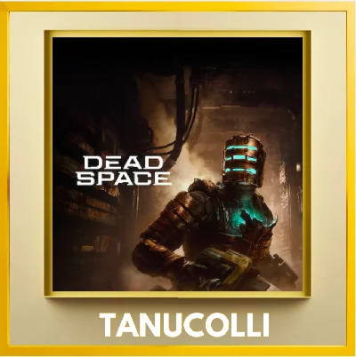 ☀️ Dead Space Deluxe (PS/PS5/EN) Rent 7 days