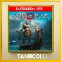 ☀️ God of War 2018 (PS/PS4/PS5/RU) Аренда 10 суток