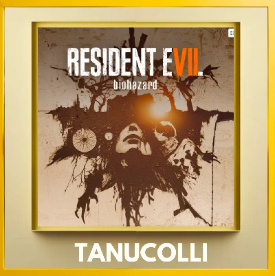 ☀️ RESIDENT EVIL 7 biohazard (PS/PS4/PS5/RU) Rent 7 day