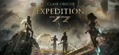 🔑Clair Obscur: Expedition 33. STEAM-key RU+CIS