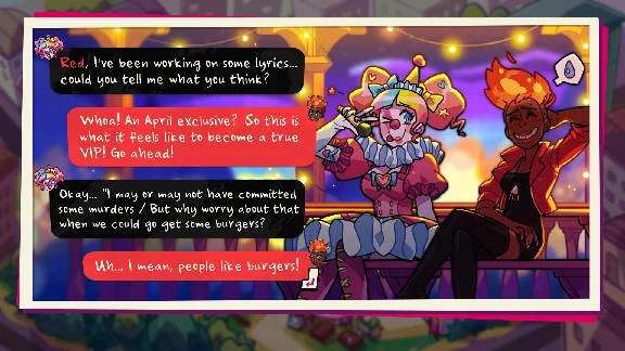🚀 Monster Prom 4: Monster Con 🤖 Steam Gift AUTO