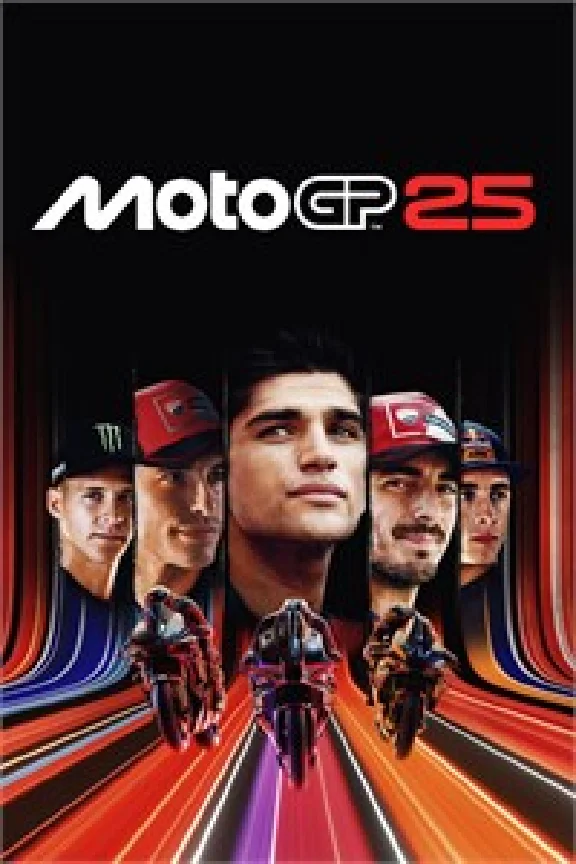 ☀️MotoGP™25 - Xbox Series X|S XBOX💵
