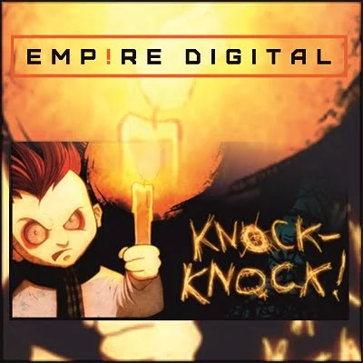 Knock-knock / Ключ Steam / Россия