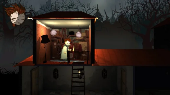 Knock-knock / Ключ Steam / Россия