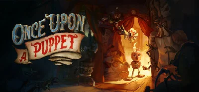 🔥Once Upon A Puppet steam🔥