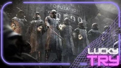 ❄️ Frostpunk 2 🌆 🎮STEAM KEY 🎮РФ-СНГ