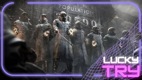 ❄️ Frostpunk 2 🌆 🎮STEAM KEY 🎮RU+CIS
