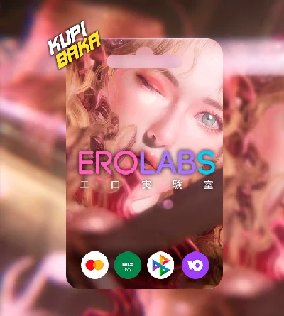 🌌Erolabs🌌Ecoin🌌