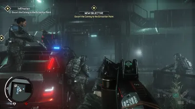 Homefront: The Revolution / Steam Key / Russia / CIS