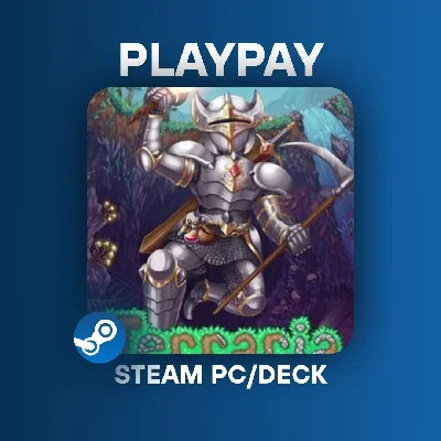🔥 Terraria | Steam | Offline