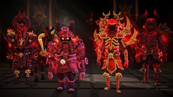 🚀 Soulstone Survivors: Supporter Pack 🤖 Steam Gift