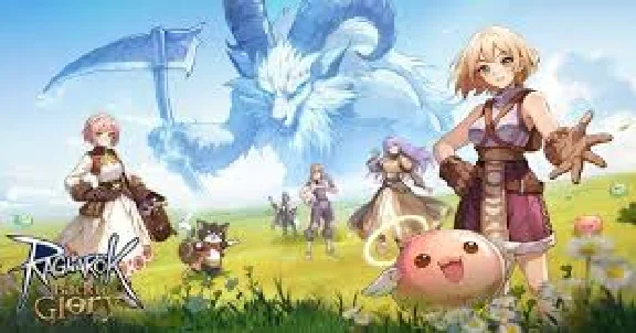 Ragnarok: Back to Glory GLOBAL