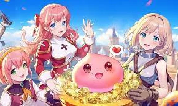 Ragnarok: Back to Glory GLOBAL