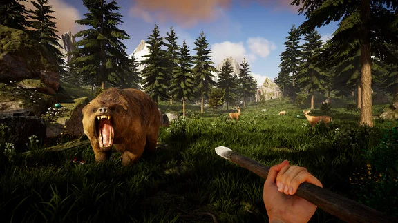 Viking Frontiers STEAM GIFT•RU⚡️АВТОДОСТАВКА