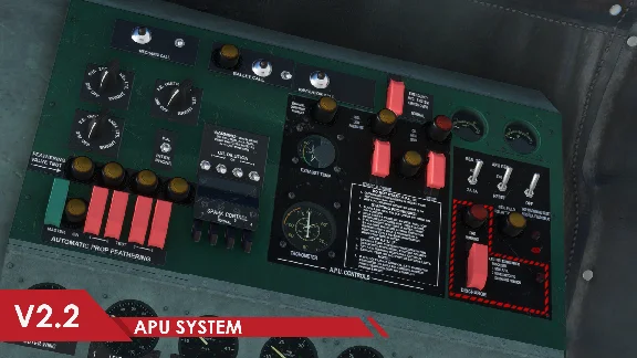 ✈️ L-1049 Super Constellation | MSFS