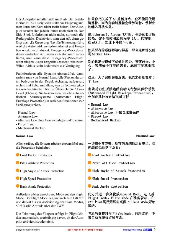 📝 Flight Deck Magazine Issue 6 (DEUTSCH) | MSFS, XP,..