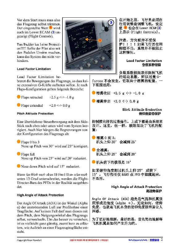 📝 Flight Deck Magazine Issue 6 (DEUTSCH) | MSFS, XP,..