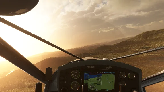 ✈️ Aeroprakt A22-LS | MSFS