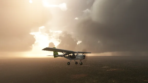 ✈️ Aeroprakt A22-LS | MSFS