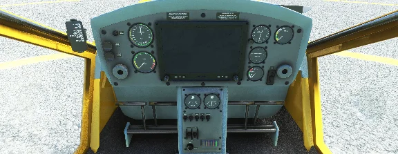✈️ Aeroprakt A22-LS | MSFS