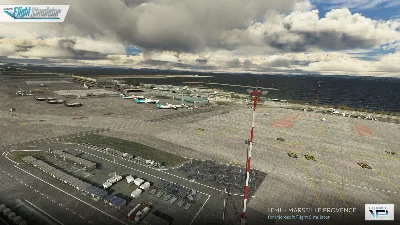 🛫 LFML Marseille Provence Airport | MSFS