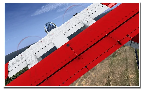 ✈️ BRONCO X by Aerosoft | MSFS