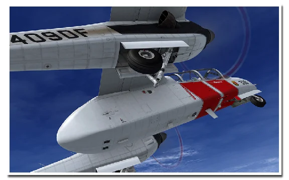 ✈️ BRONCO X by Aerosoft | MSFS