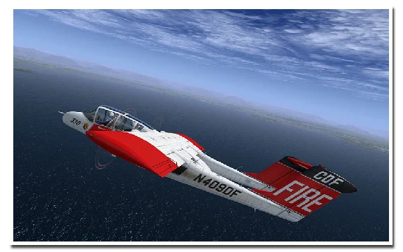 ✈️ BRONCO X by Aerosoft | MSFS