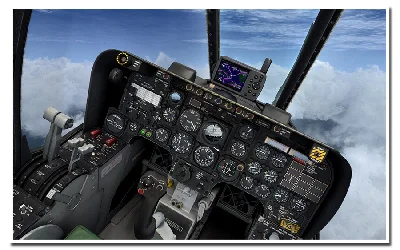 ✈️ BRONCO X by Aerosoft | MSFS