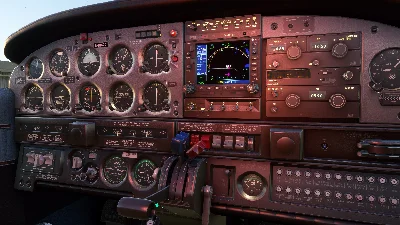 ✈️ PA-28R Turbo Arrow III/IV | MSFS