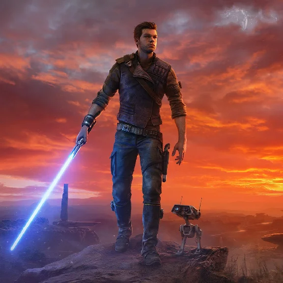 STAR WARS Jedi Survivor XBOX