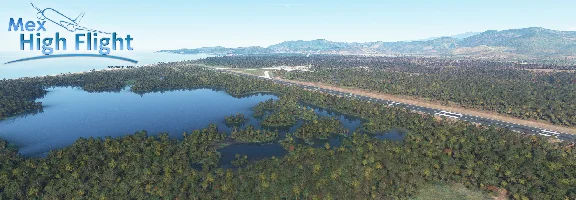 🛫 MMZH Ixtapa-Zihuatanejo Airport | MSFS