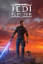 STAR WARS Jedi Survivor XBOX
