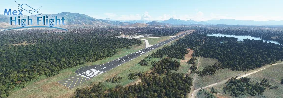 🛫 MMZH Ixtapa-Zihuatanejo Airport | MSFS