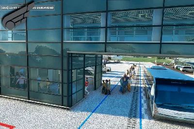 🏢 CARTAYNA GSX Configurations for Drzewiecki Airport..