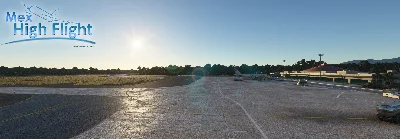 🛫 MMZH Ixtapa-Zihuatanejo Airport | MSFS