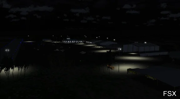 🛫 SMJP Zanderij Airport by DreeCS | MSFS 2020/2024