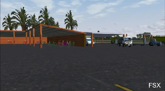 🛫 SMJP Zanderij Airport by DreeCS | MSFS 2020/2024