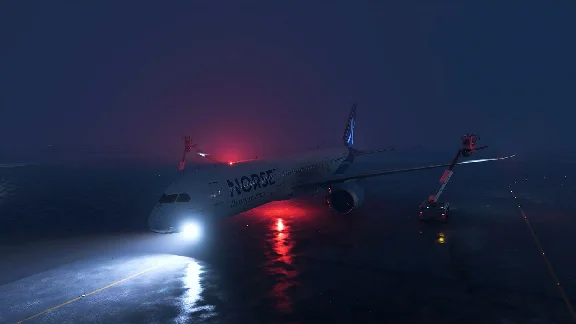 🛫 ENGM Oslo Gardermoen Airport | MSFS 2020/2024