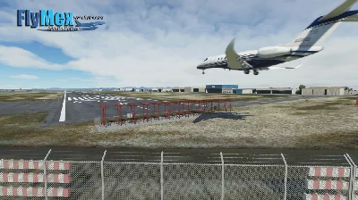 🛫 MMAN Del Norte Airport + Monterrey City | MSFS