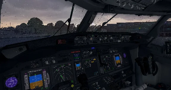 🌦️ Ultimate Graphics Pack XVision + ReShade | XP11