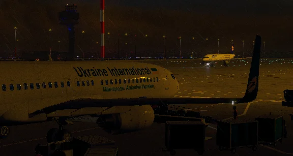 🌦️ Ultimate Graphics Pack XVision + ReShade | XP11