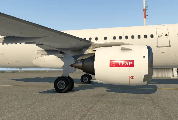 ✈️ A321NEO Expansion to ToLiss A321 | XP 11/12