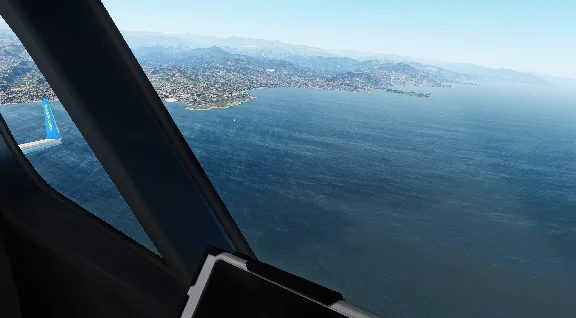 🌦️ Ultimate Graphics Pack XVision + ReShade | XP11