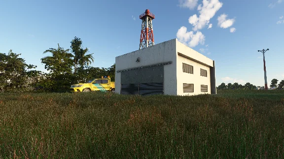🛫 SDDR Dracena Airport by MP Scenery | MSFS