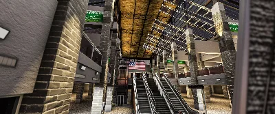 🛫 KPVD Rhode Island Airport | MSFS