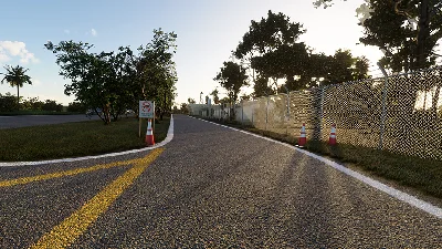 🛫 SDDR Dracena Airport by MP Scenery | MSFS