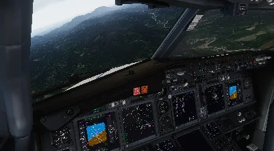 🌦️ Ultimate Graphics Pack XVision + ReShade | XP11